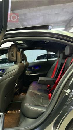 مرسيدس بنز C-Class